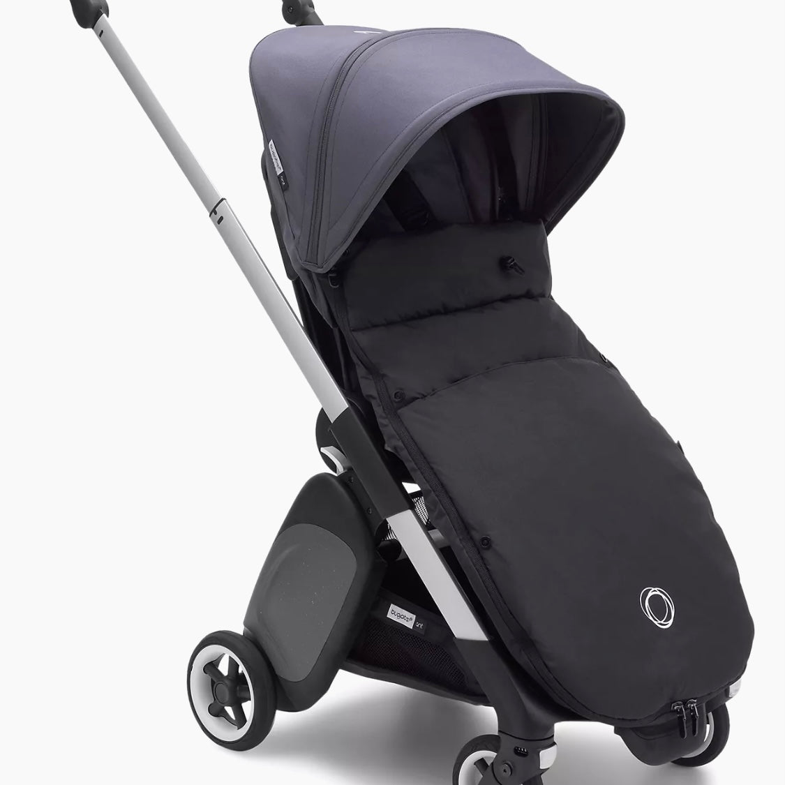 Bugaboo Ant Compact Footmuff