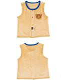 Kids Indoor vest - Bear