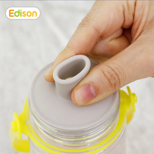 Tritan Kids Water Bottle With Strap-350ml