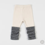 Happy Prince Reni Warmer Fleece Lined Baby Leggings