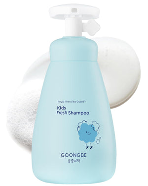 Goongbe Kids Fresh Shampoo 300ml