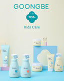Goongbe Kids Silky Shampoo 300ml