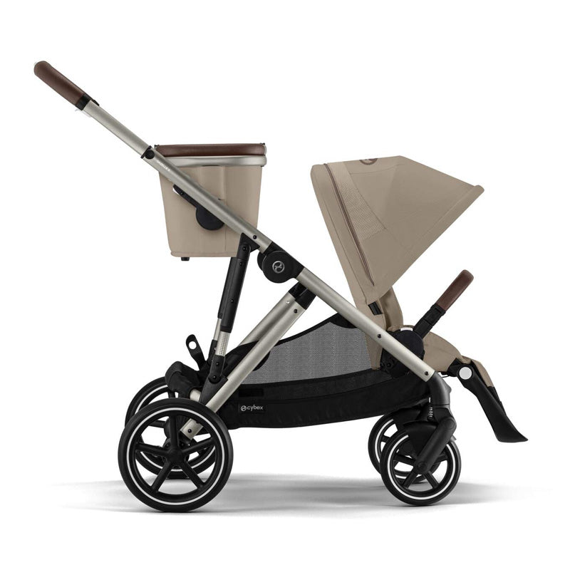 cybex babytrage Cybex Gazelle S 2 Stroller – Bebeang Baby