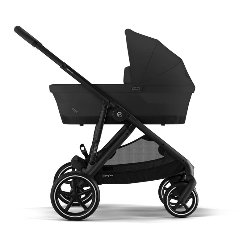 Cybex Gazelle S 2 Stroller – Bebeang Baby