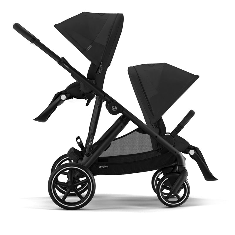 Cybex Gazelle S 2 Stroller – Bebeang Baby