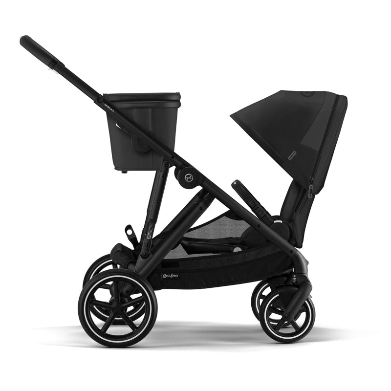 Cybex Gazelle S 2 Stroller – Bebeang Baby