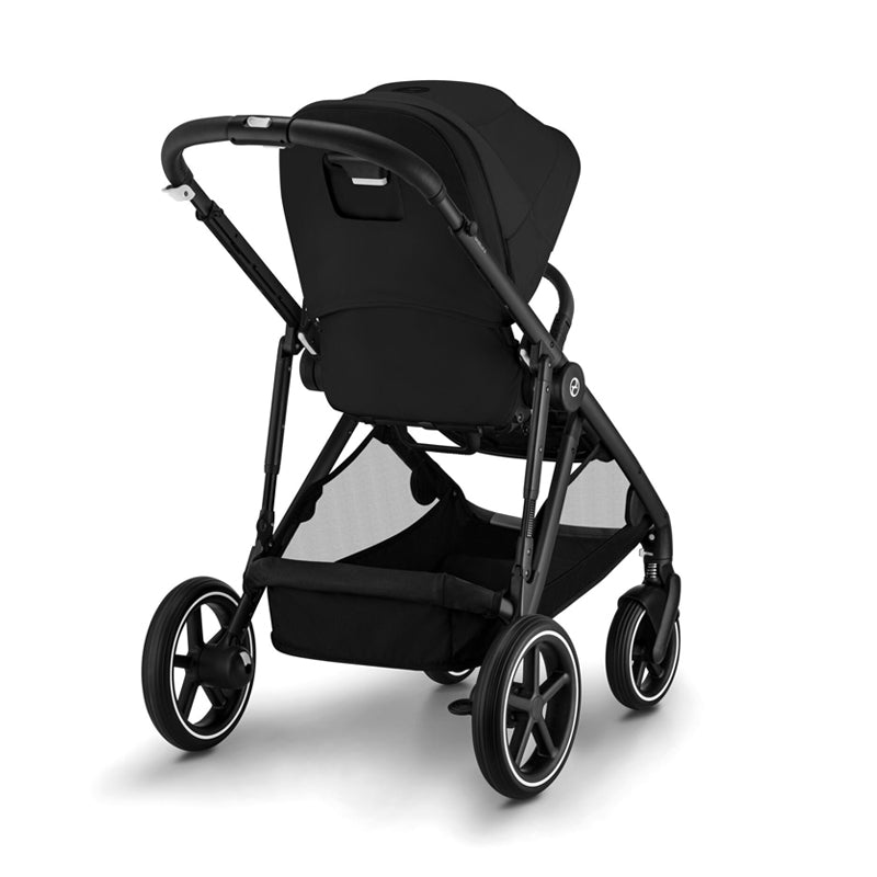 Cybex Gazelle S 2 Stroller – Bebeang Baby