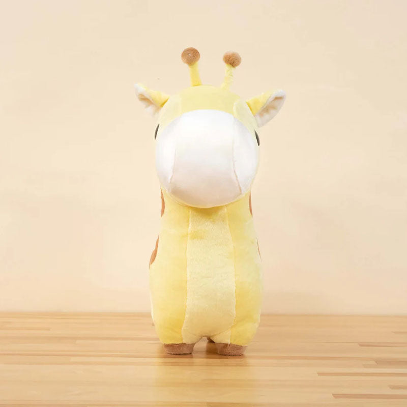 Bellzi Giraffi the Giraffe