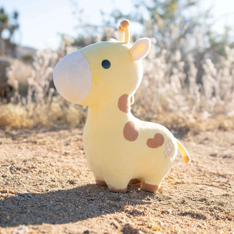 Bellzi Giraffi the Giraffe – Bebeang Baby