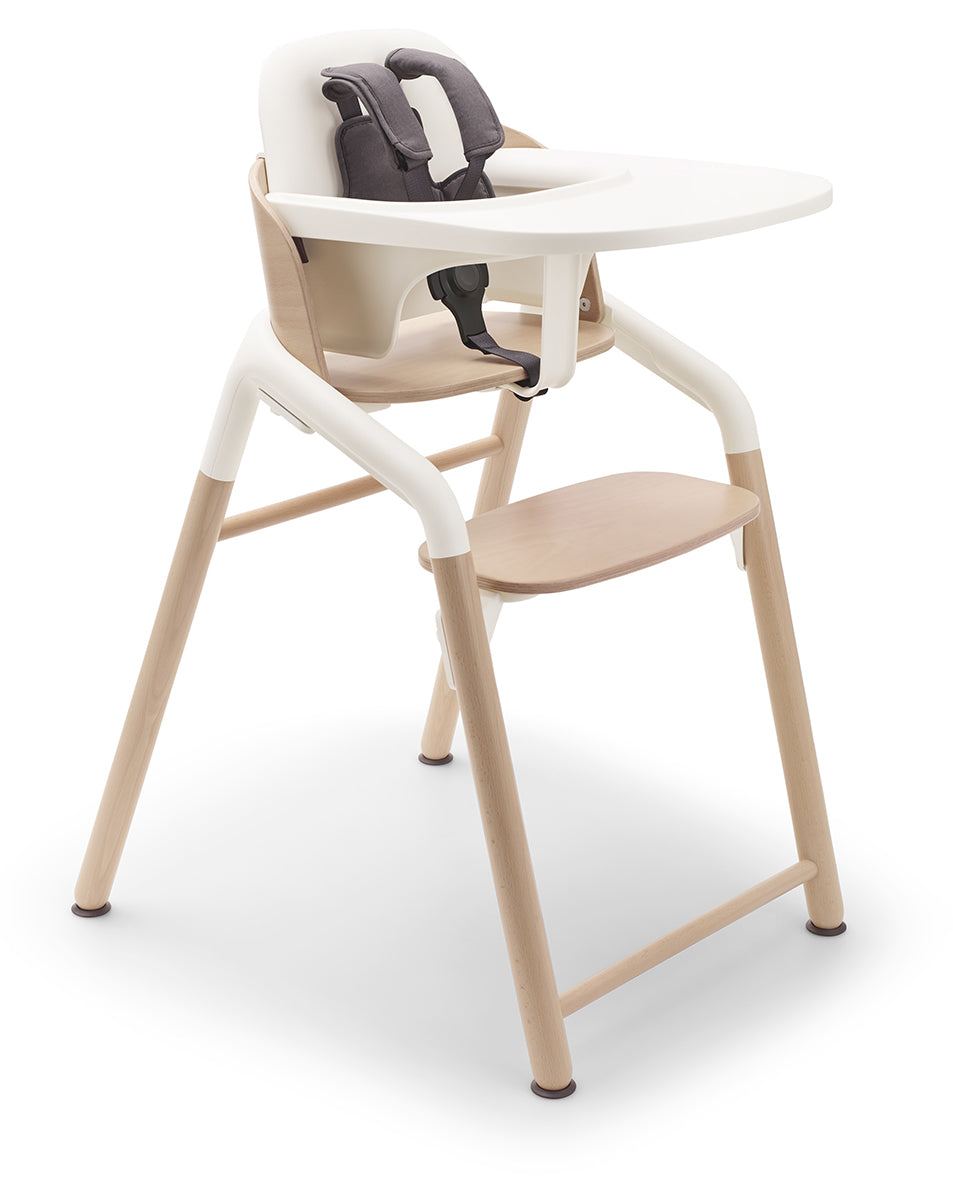 Bugaboo Giraffe Complete High Chair – Bebeang Baby