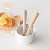 BABY & I Bellable Gomi Babyfood Feeding Spoon 2p