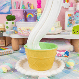 Kawaii Slime Fluffy Goo Classic Marshmallow Slime