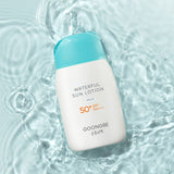 Goongbe Waterful Sun Lotion (SPF50+，PA++++)