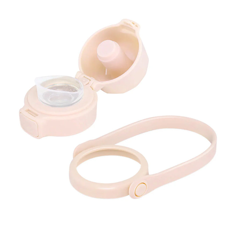 Grosmimi Tumbler Multi Accessory Pack (Tumbler Cap, Silicone Tip & Hand Strap)