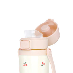 Grosmimi Tumbler Multi Accessory Pack (Tumbler Cap, Silicone Tip & Hand Strap)