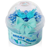Kawaii Slime Gummy Shark Jelly Creme Slime