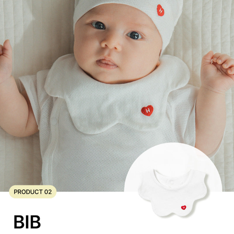 Happy Prince Summer Newborn Gift Set (3-Piece)