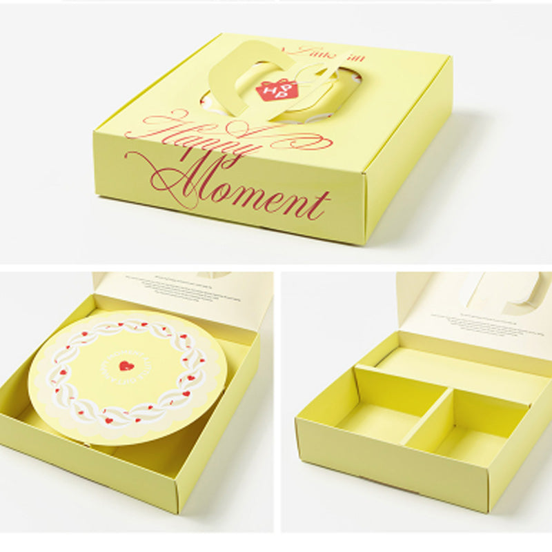 Happy Prince Summer Newborn Gift Set (3-Piece)