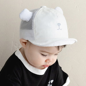 Happy Prince Donion Baby Cap