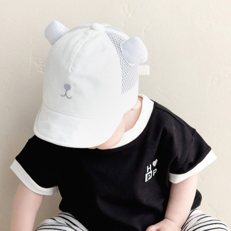 Happy Prince Donion Baby Cap