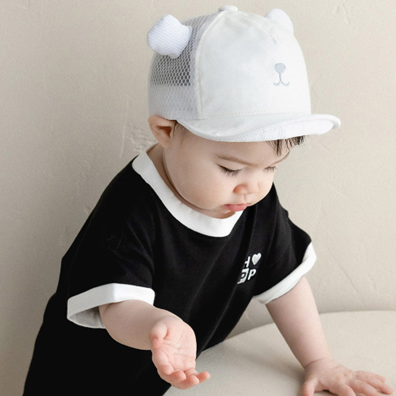 Happy Prince Donion Baby Cap