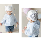 Happy Prince Donion Baby Cap