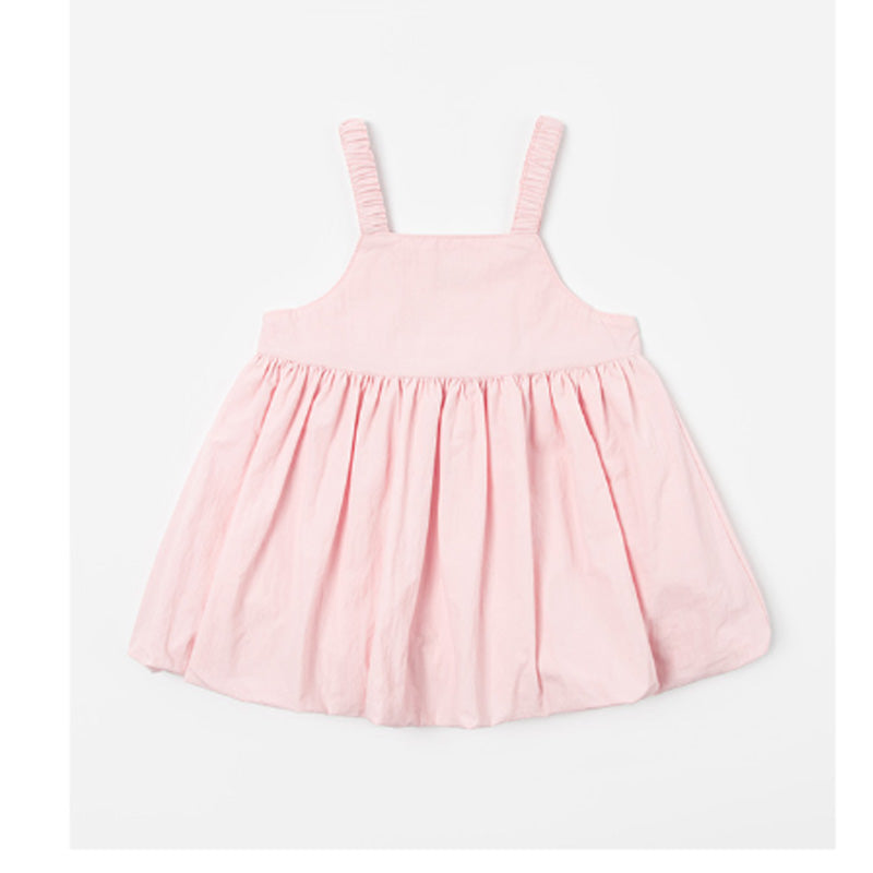 Happy Prince Haze Balloon Baby Dress