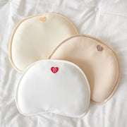 BABY & I Heart Air-Mesh Newborn Baby Pillow