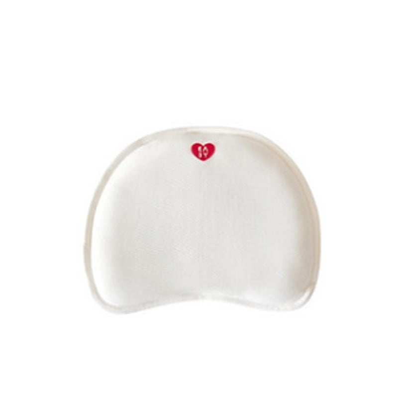 BABY & I Heart Air-Mesh Newborn Baby Pillow