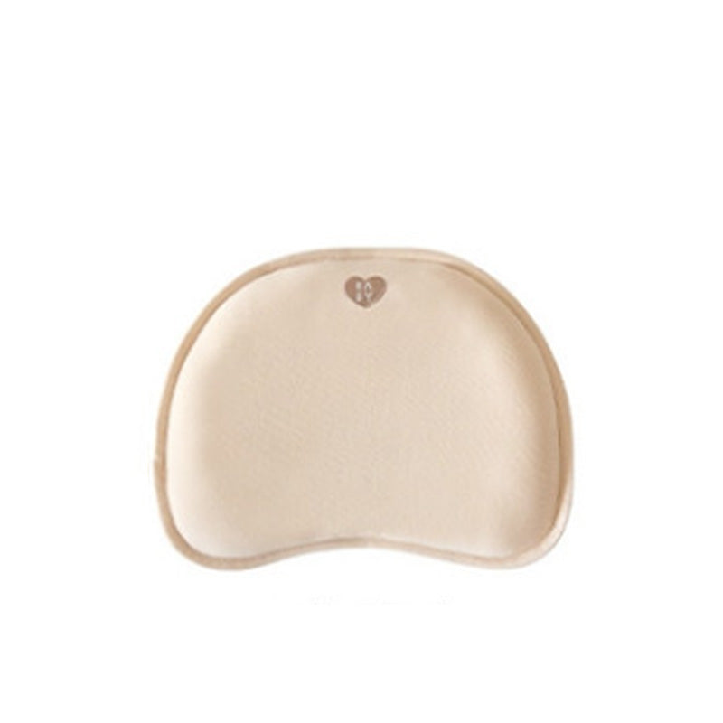 BABY & I Heart Air-Mesh Newborn Baby Pillow