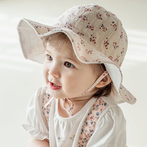 Happy Prince Hella Reversible Baby Sun Hat