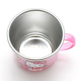 Hello Kitty Stainless Cup