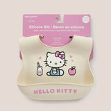 Jujube Hello Kitty® Silicone Bib