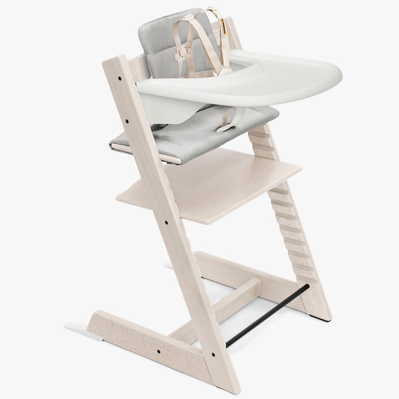 stokke cushion sale Stokke Tripp Trapp High Chair2 and Cushion with Stokke Tray