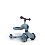 Scoot & Ride Highway Kick1 2-in-1 kickboard