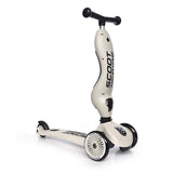 Scoot & Ride Highway Kick1 2-in-1 kickboard