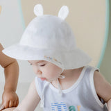 Happy Prince Hola Bebe Baby Sun Hat