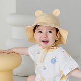 Happy Prince Hola Bebe Baby Sun Hat