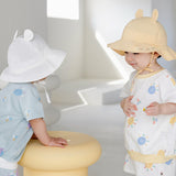Happy Prince Hola Bebe Baby Sun Hat