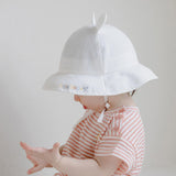 Happy Prince Hola Bebe Baby Sun Hat