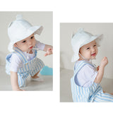 Happy Prince Hola Bebe Baby Sun Hat