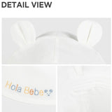 Happy Prince Hola Bebe Baby Sun Hat