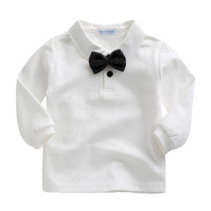 Hounkadi Boys’ Formal 5-Piece Suit Set