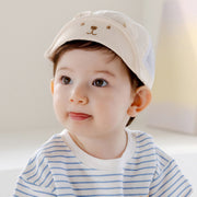 Happy Prince Hubo Baby Cap