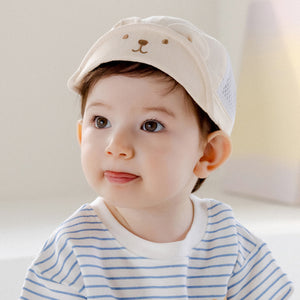 Happy Prince Hubo Baby Cap