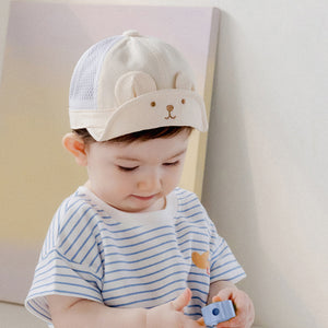 Happy Prince Hubo Baby Cap