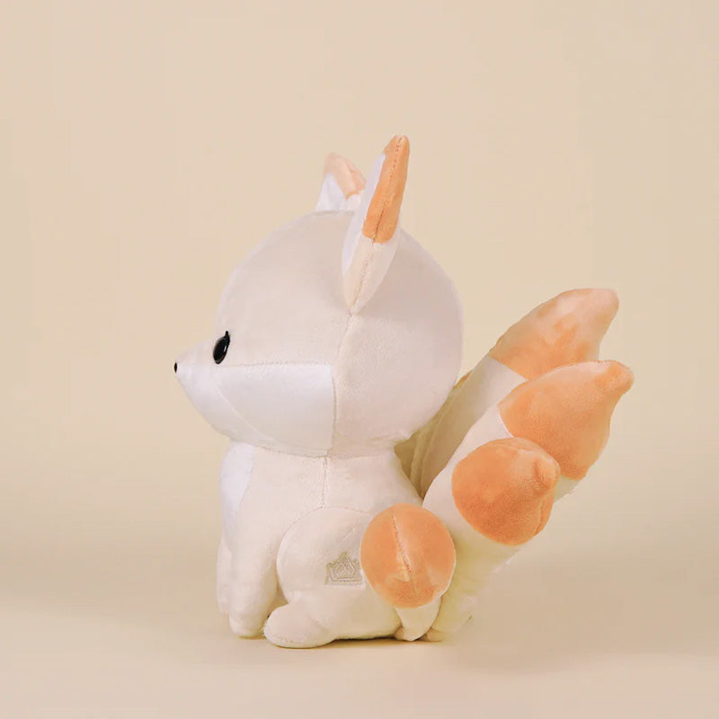 Bellzi Huli the Mystical Fox