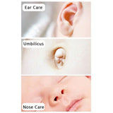 Mother-K Adhesive Cotton Buds (50pcs)
