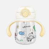 UBMOM Weighted Straw Cup 260 ml