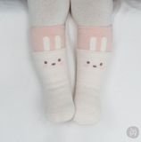 Happy prince Torry Winter Baby Knee Socks  Set